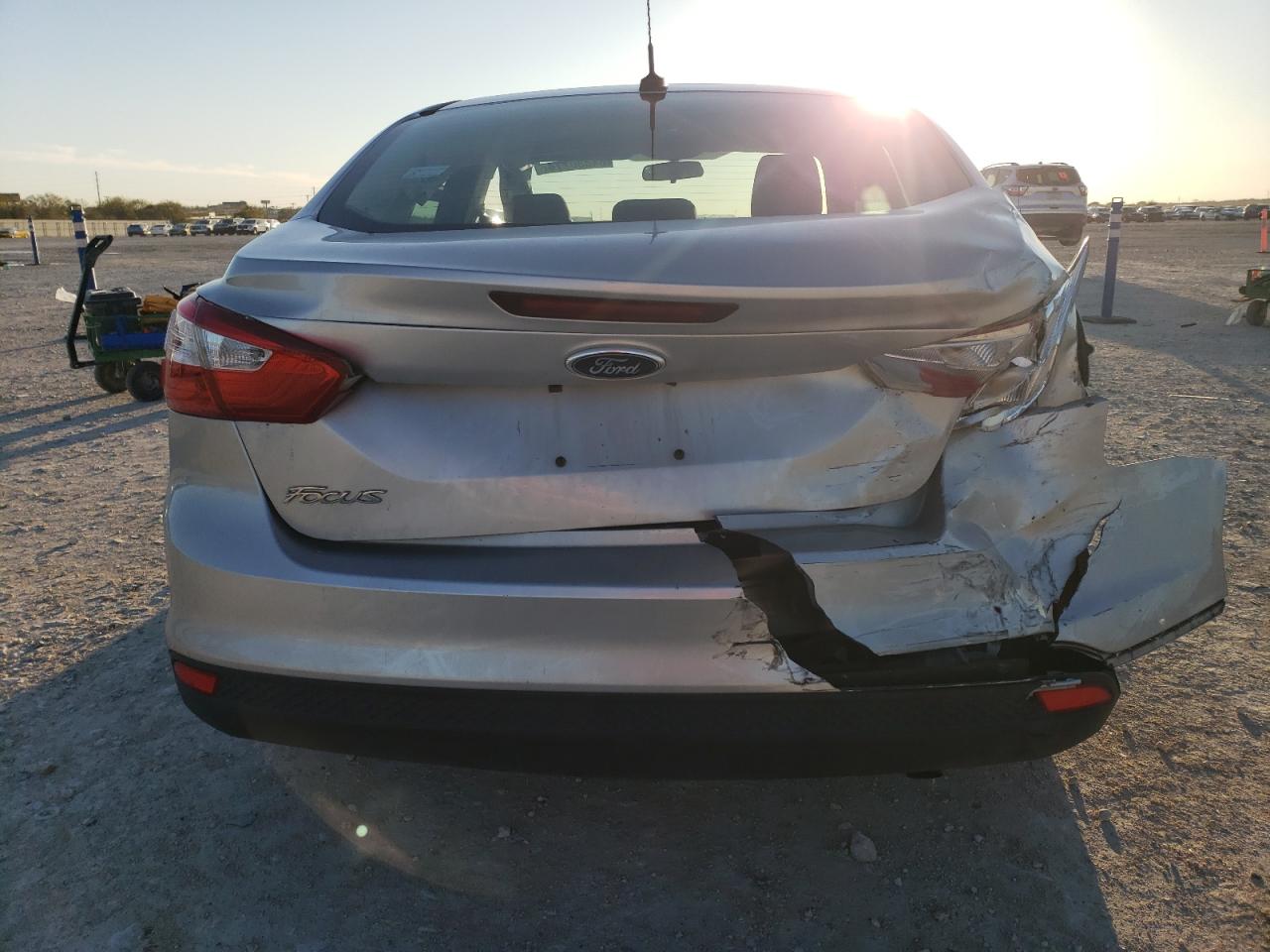 2012 Ford Focus - Image 6