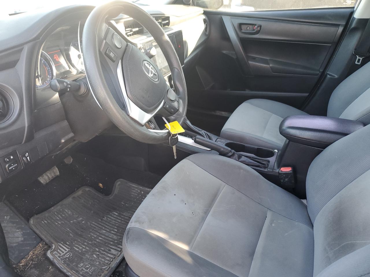 2018 Toyota Corolla - Image 7