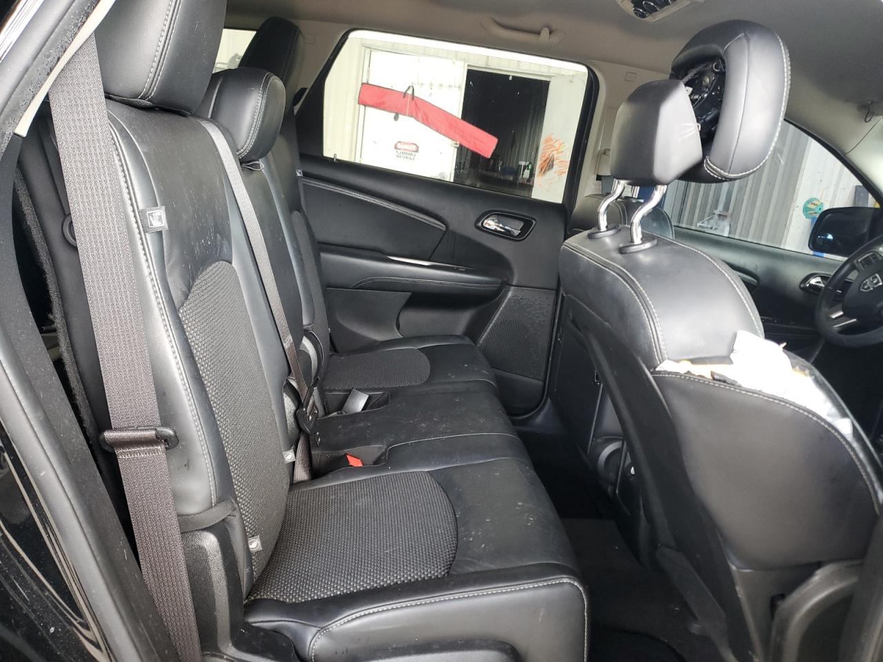 2017 Dodge Journey - Image 11