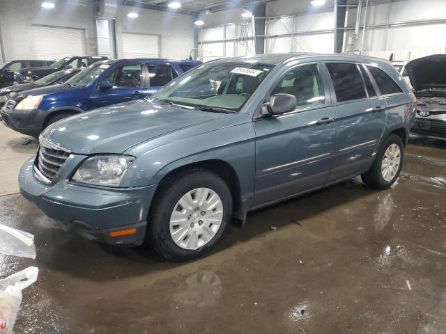 2006 Chrysler Pacifica 