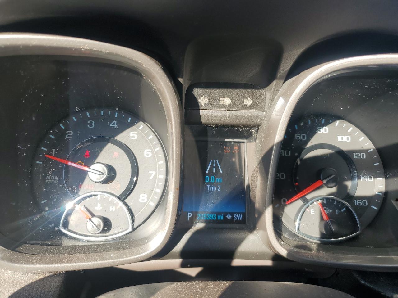 2014 Chevrolet Malibu 1Lt VIN: 1G11C5SL0EF291340 Lot: 82467044