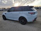2017 Land Rover Range Rover Sport Hse Dynamic продається в Kansas City, KS - Front End