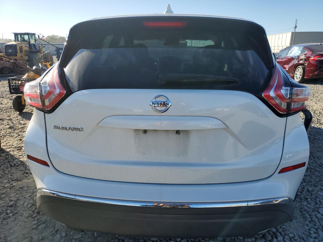 2018 Nissan Murano - Image 6