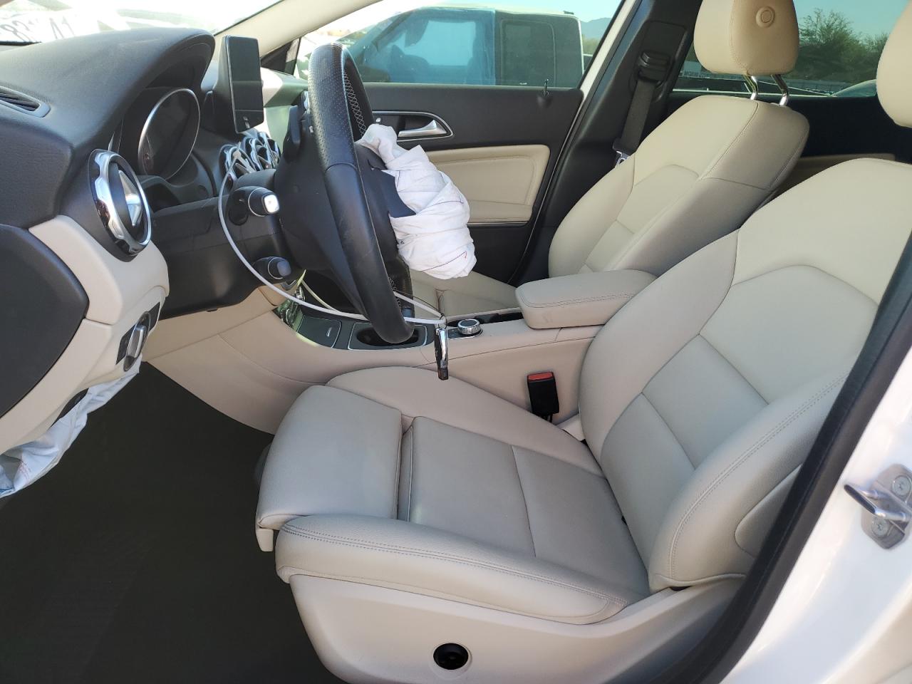 2019 Mercedes-Benz GLA-klasse - Image 7