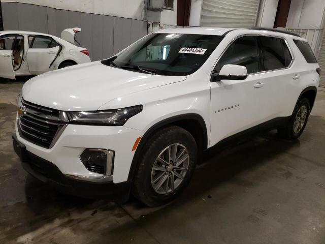 2023 Chevrolet Traverse Lt