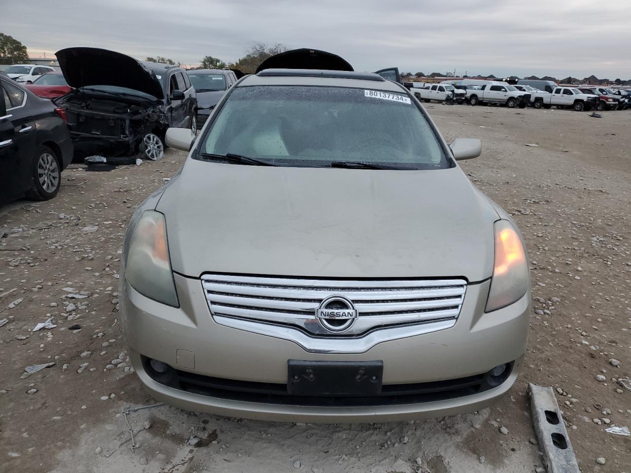 2009 Nissan Altima - Image 5