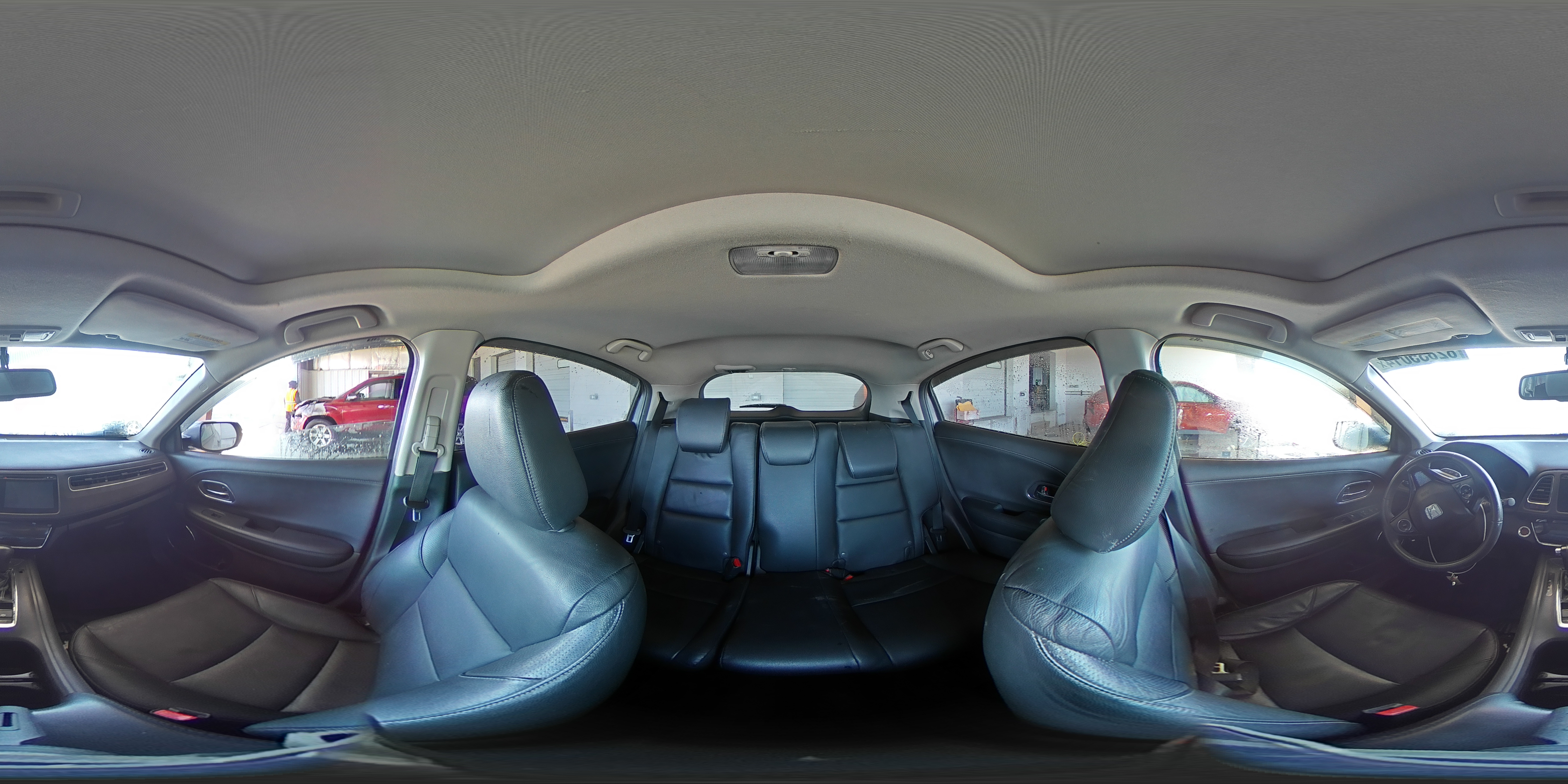2018 Honda HR-V - Image 14