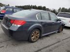 2013 Subaru Legacy 2.5I Limited იყიდება Exeter-ში, RI - Front End