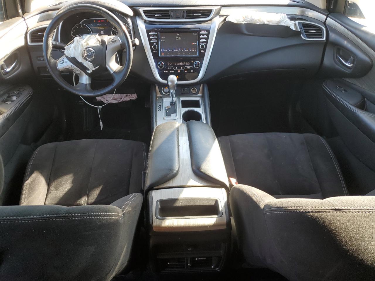 2018 Nissan Murano - Image 8