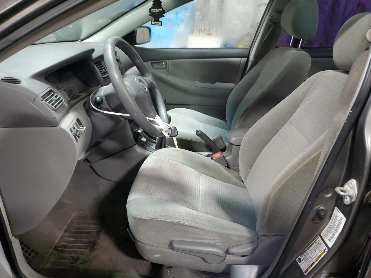 2005 Toyota Corolla - Image 7