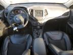 2022 Jeep Cherokee Trailhawk en Venta en Kansas City, KS - Side