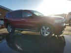 2011 Dodge Durango Citadel იყიდება Hayward-ში, CA - Undercarriage