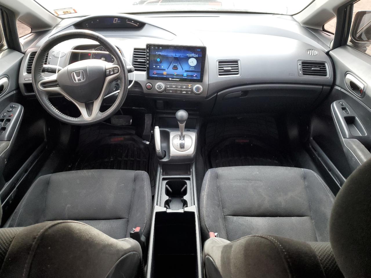 2010 Honda Civic - Image 8