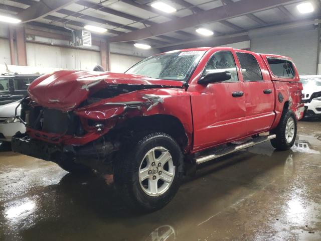 2011 Dodge Dakota Slt