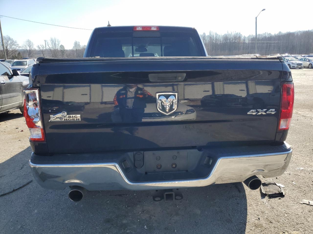 2013 RAM 1500 - Image 6