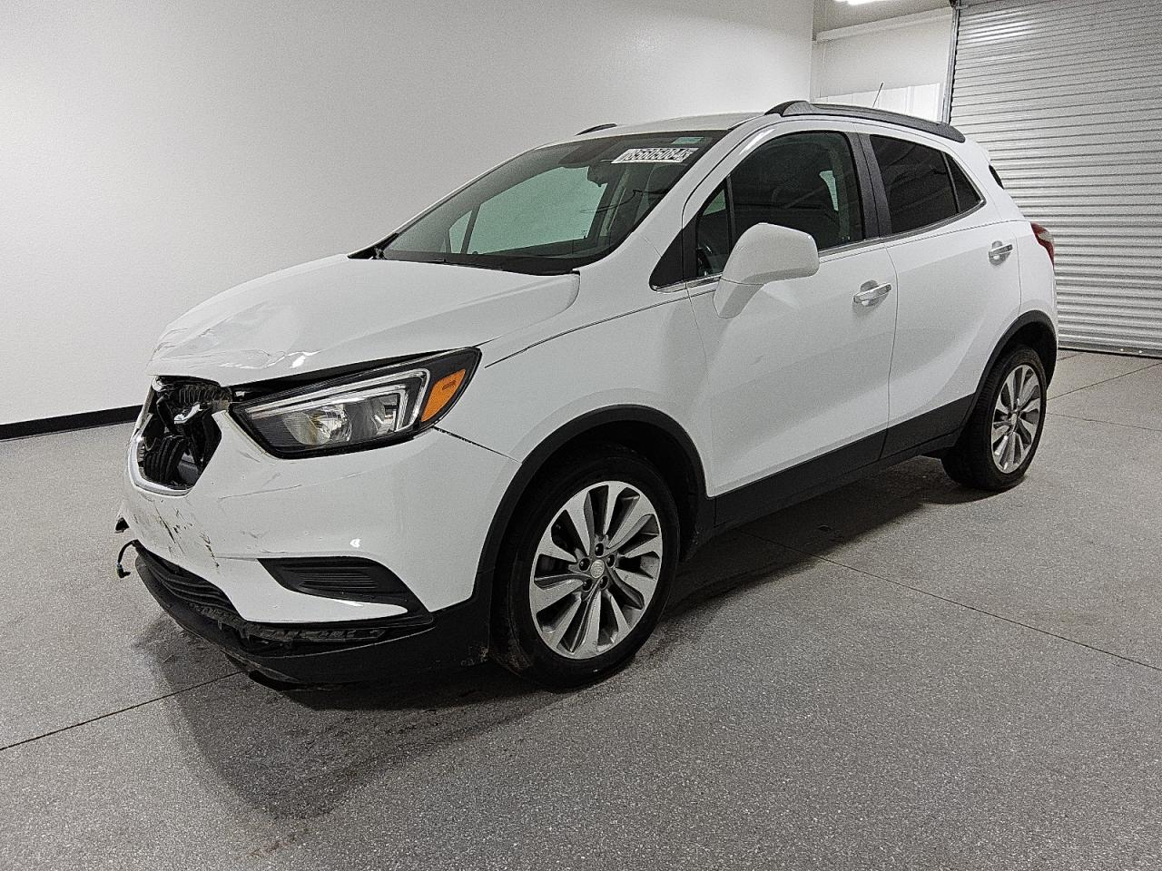 VIN KL4CJASB1LB048169 2020 BUICK ENCORE no.1