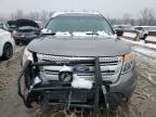 2014 Ford Explorer Xlt zu verkaufen in Marlboro, NY - Front End