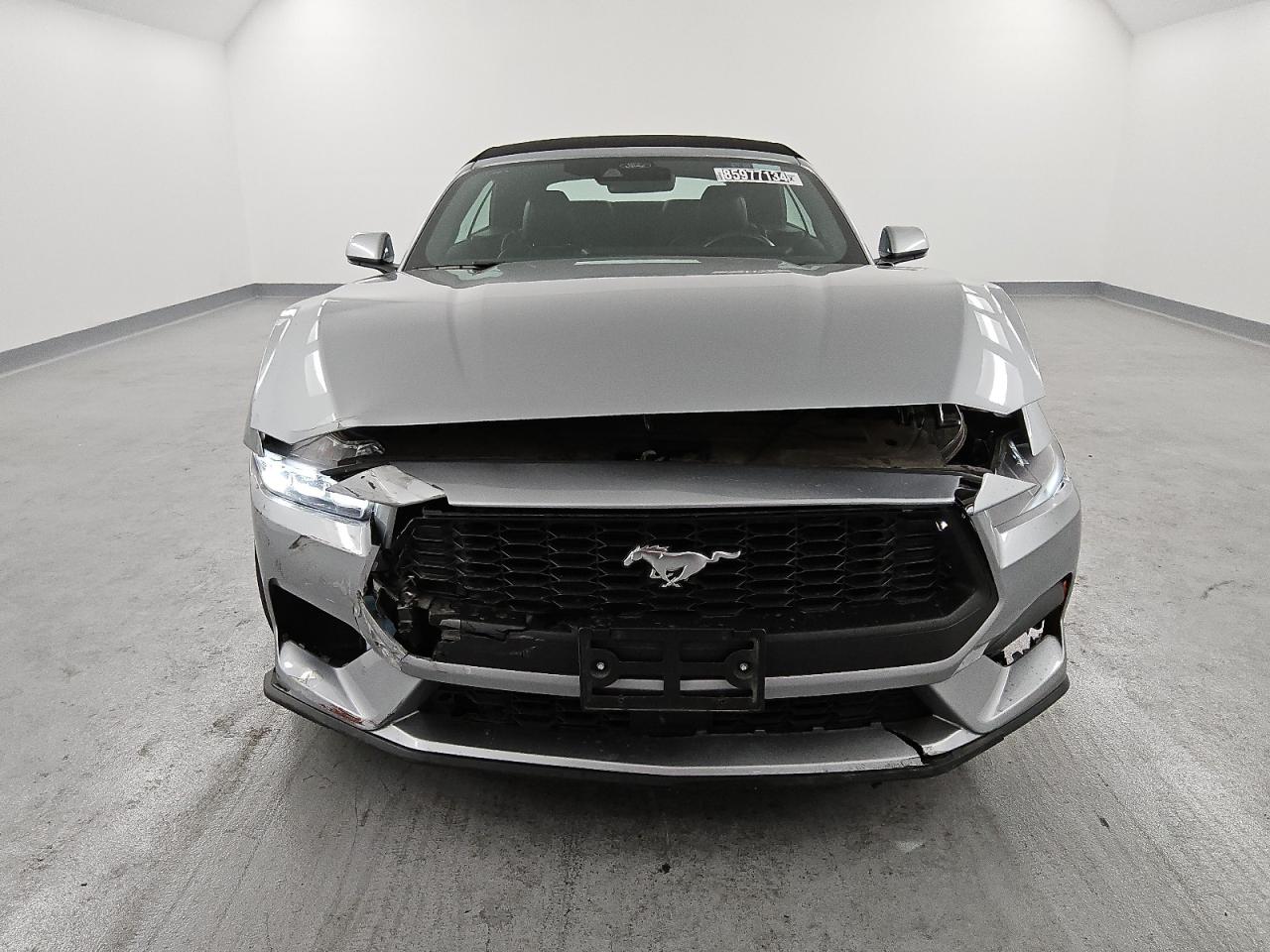 Van Nuys, CA에서 판매 중인 2024 Ford Mustang  - Front End