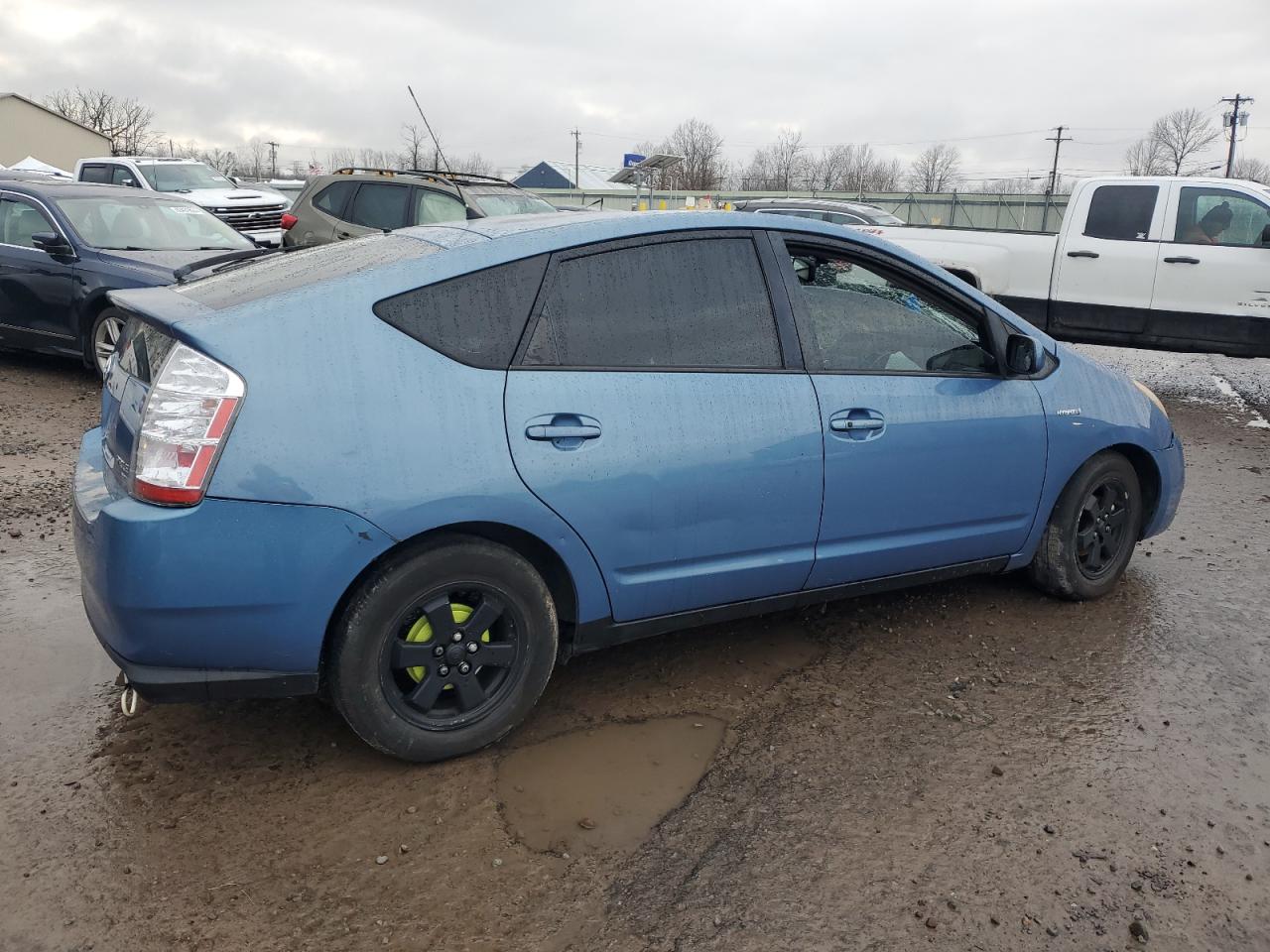 2006 Toyota Prius - Image 3