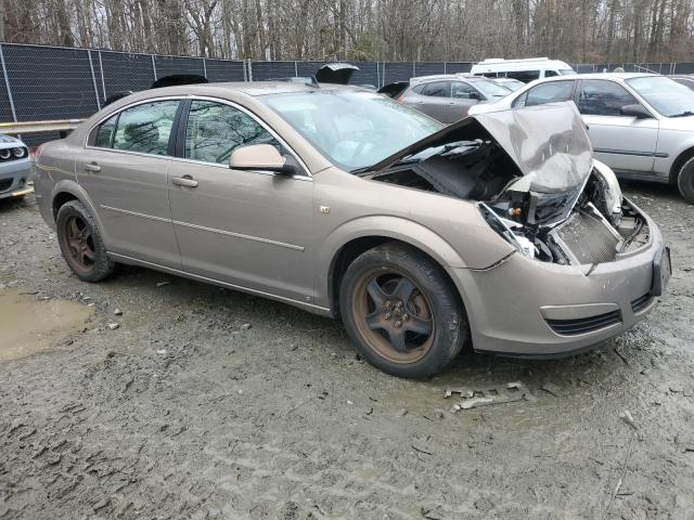 2008 Saturn Aura Xe