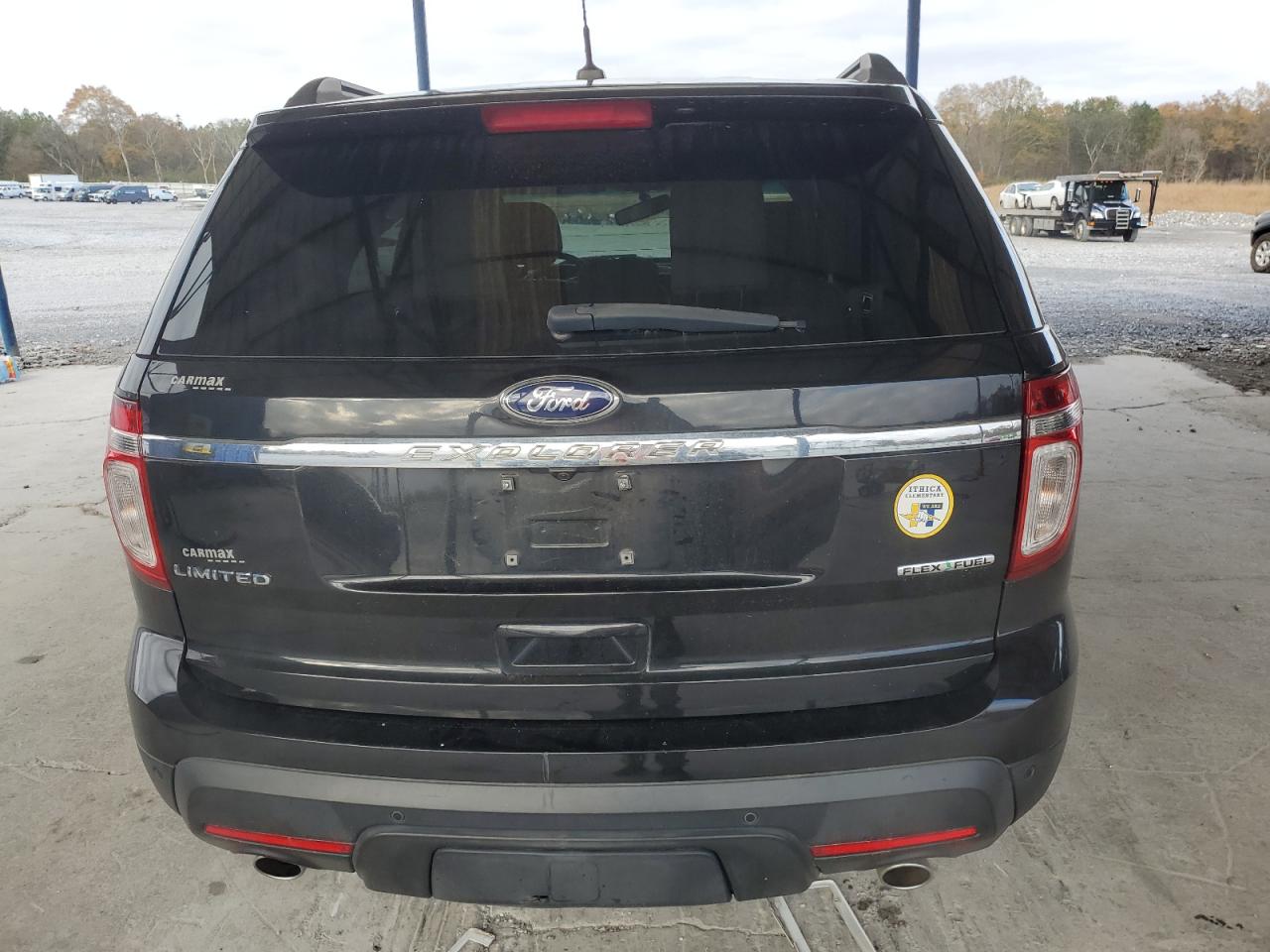 2014 Ford Explorer - Image 6