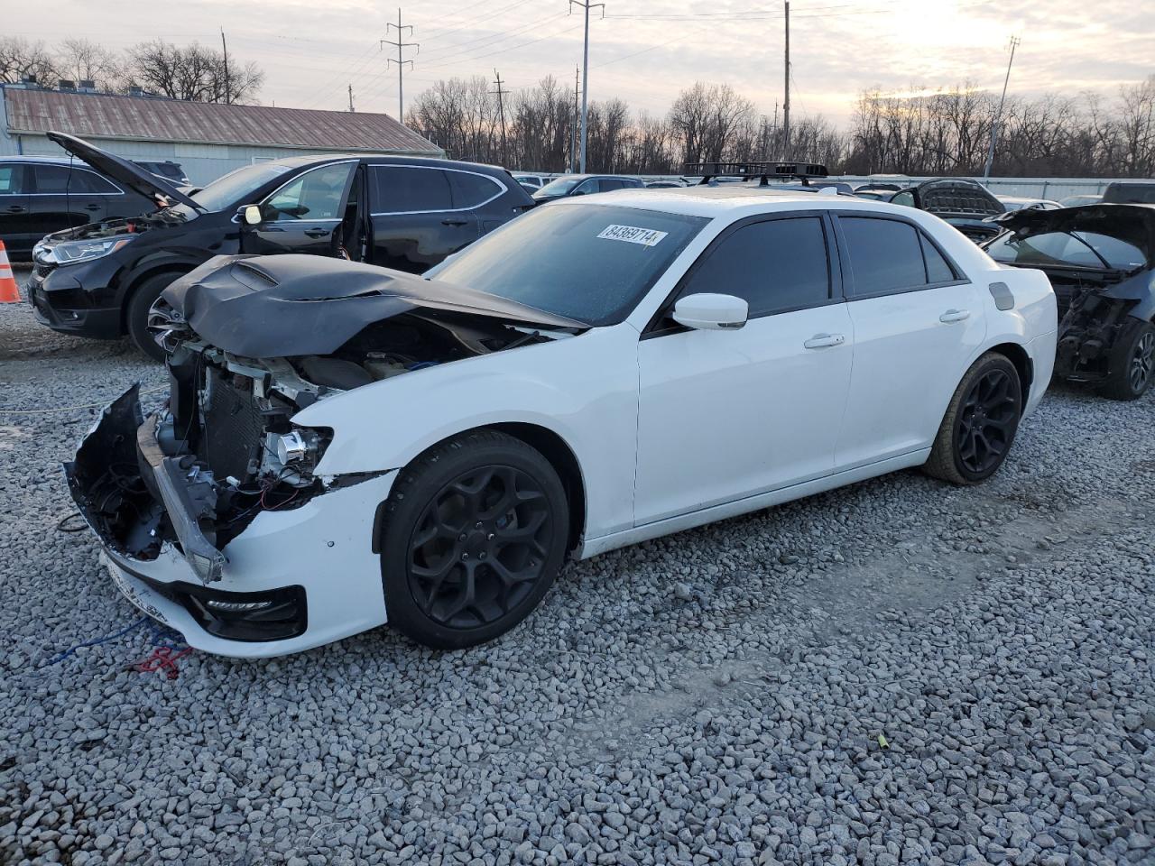 2016 Chrysler 300 - Image 1