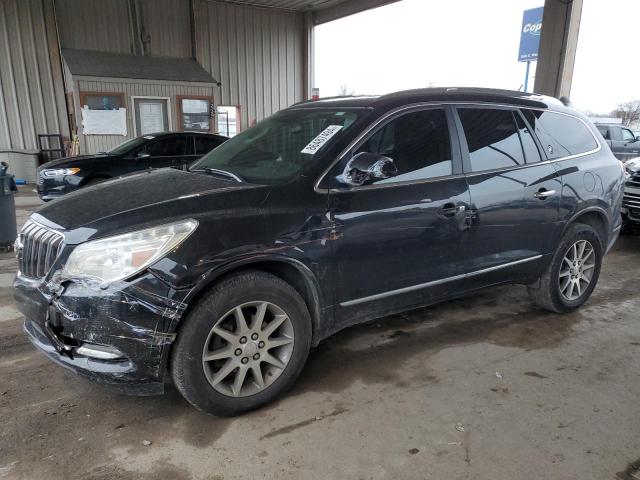  BUICK ENCLAVE 2015 Charcoal