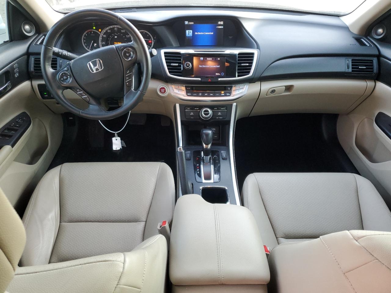2013 Honda Accord - Image 8