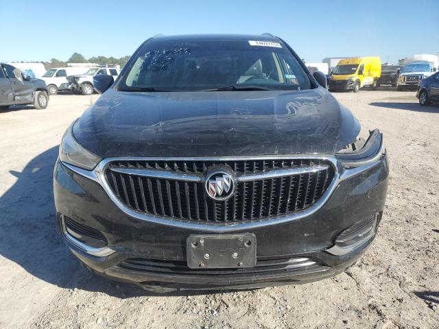  BUICK ENCLAVE 2018 Черный