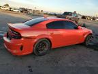 2022 Dodge Charger Srt Hellcat en Venta en Fresno, CA - All Over