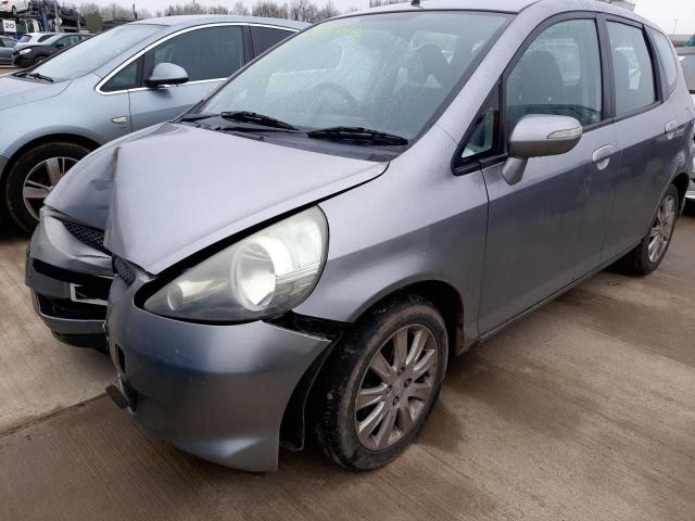 2005 HONDA JAZZ SE CV