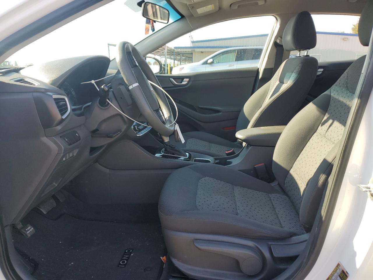 2018 Hyundai IONIQ - Image 7