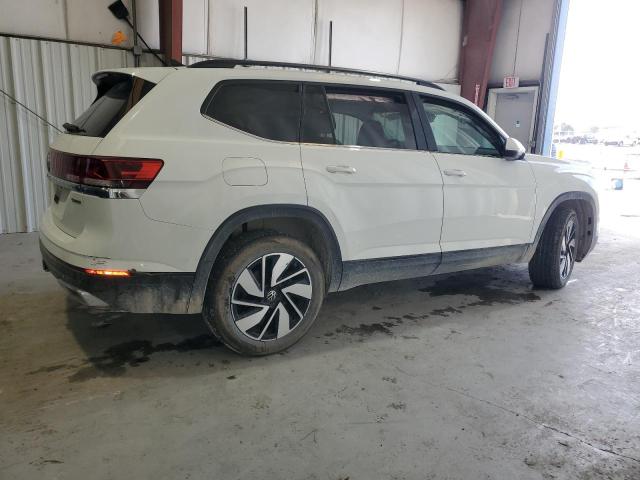  VOLKSWAGEN ATLAS 2024 Білий