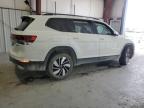 2024 Volkswagen Atlas Se en Venta en New Orleans, LA - Side