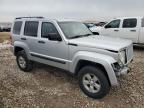 2009 Jeep Liberty Sport للبيع في Magna، UT - Front End