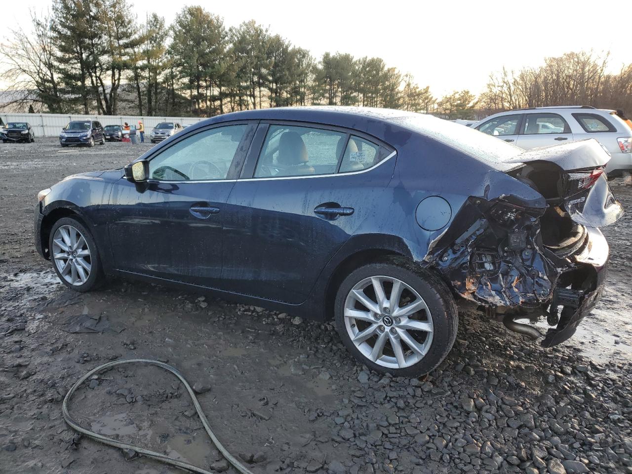 2017 Mazda 3 - Image 2
