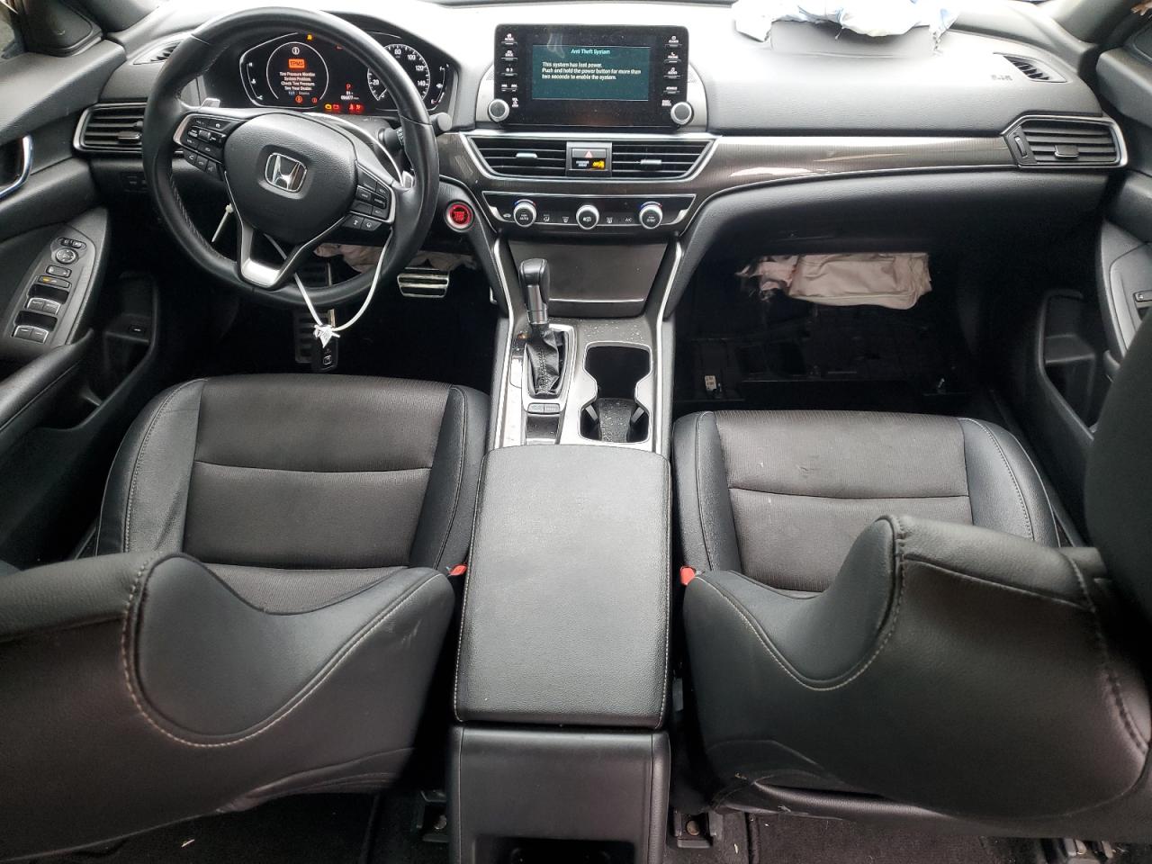2019 Honda Accord - Image 8