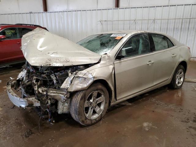 2014 Chevrolet Malibu Ls