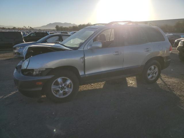 2006 Hyundai Santa Fe Gls