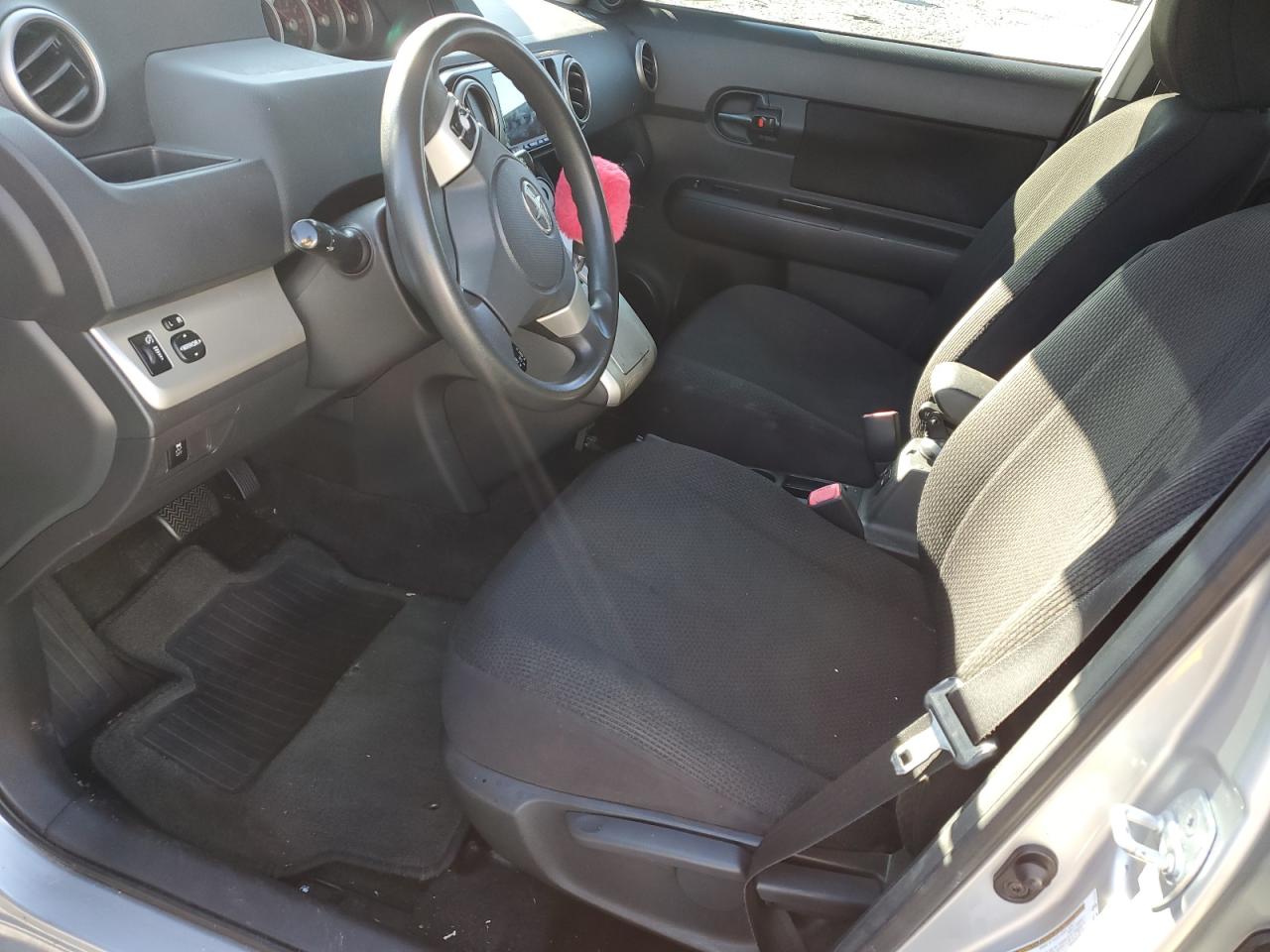 2008 Toyota xB - Image 7