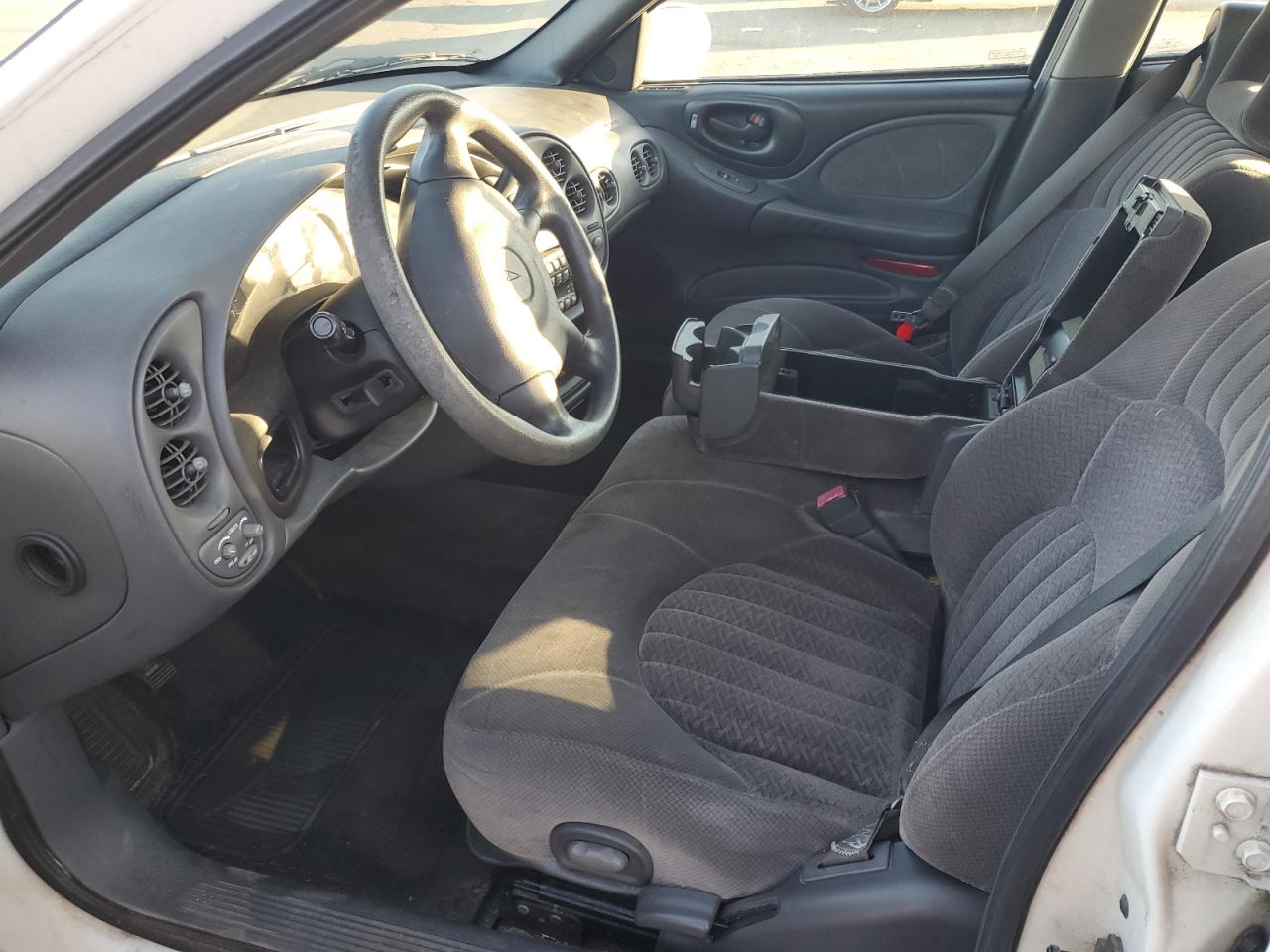 2002 Pontiac Bonneville - Image 7