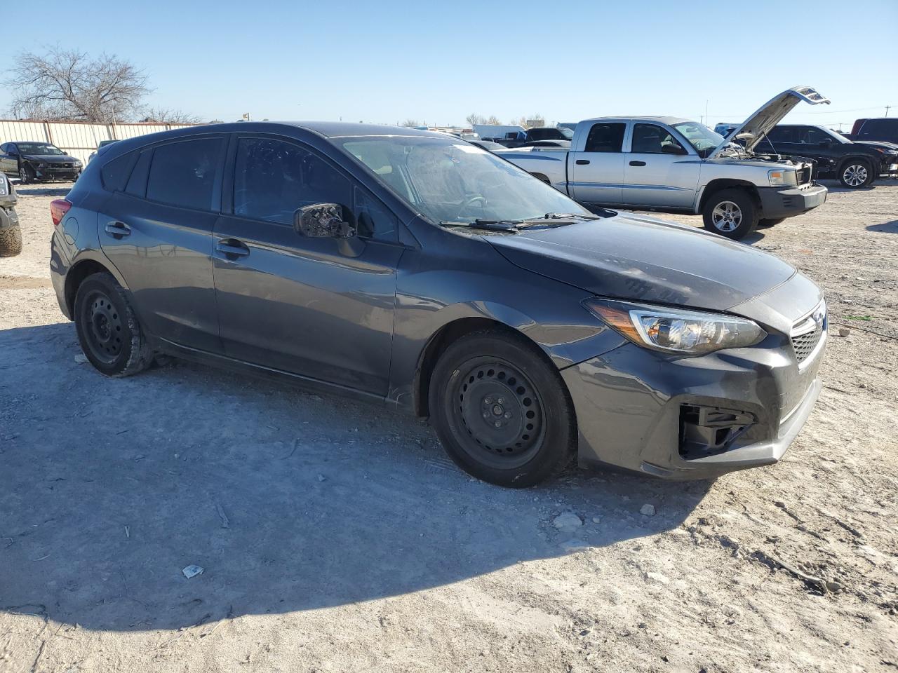 2019 Subaru Impreza - Image 4