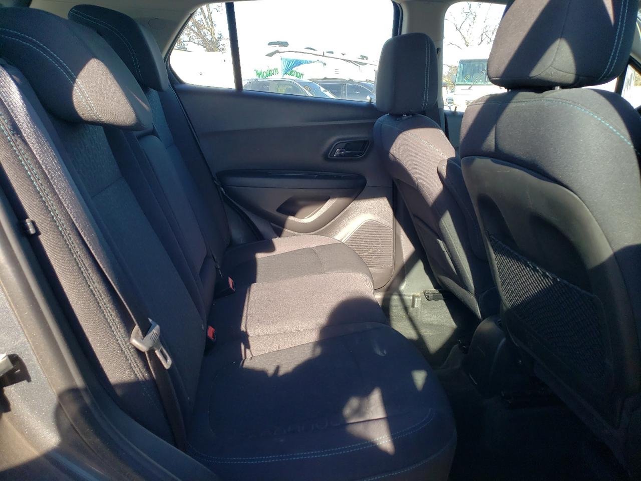 2016 Chevrolet Trax - Image 11