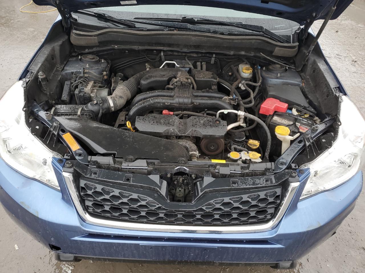 2016 Subaru Forester - Image 12