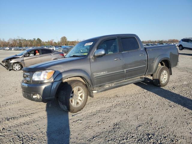 2005 Toyota Tundra Double Cab Sr5