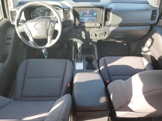 NISSAN FRONTIER 2024 Biały
