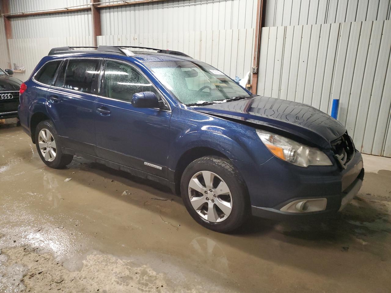 2011 Subaru Outback - Image 4