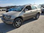 2000 Lexus Rx 300 на продаже в Lebanon, TN - Rear End