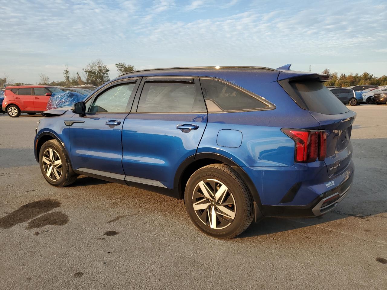 2023 Kia Sorento - Image 2