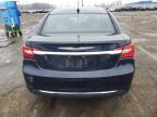 2014 CHRYSLER 200 TOURING for sale at Copart MI - DETROIT